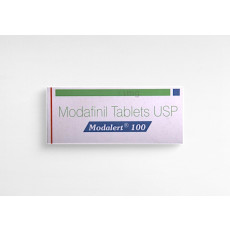 모달러트 100mg