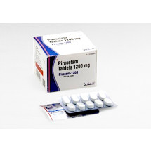 피레탐 1200mg