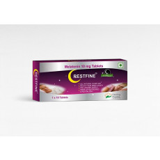 멜라토닌 레스트파인 10mg