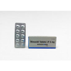 미녹시파크(미녹시딜) 5mg
