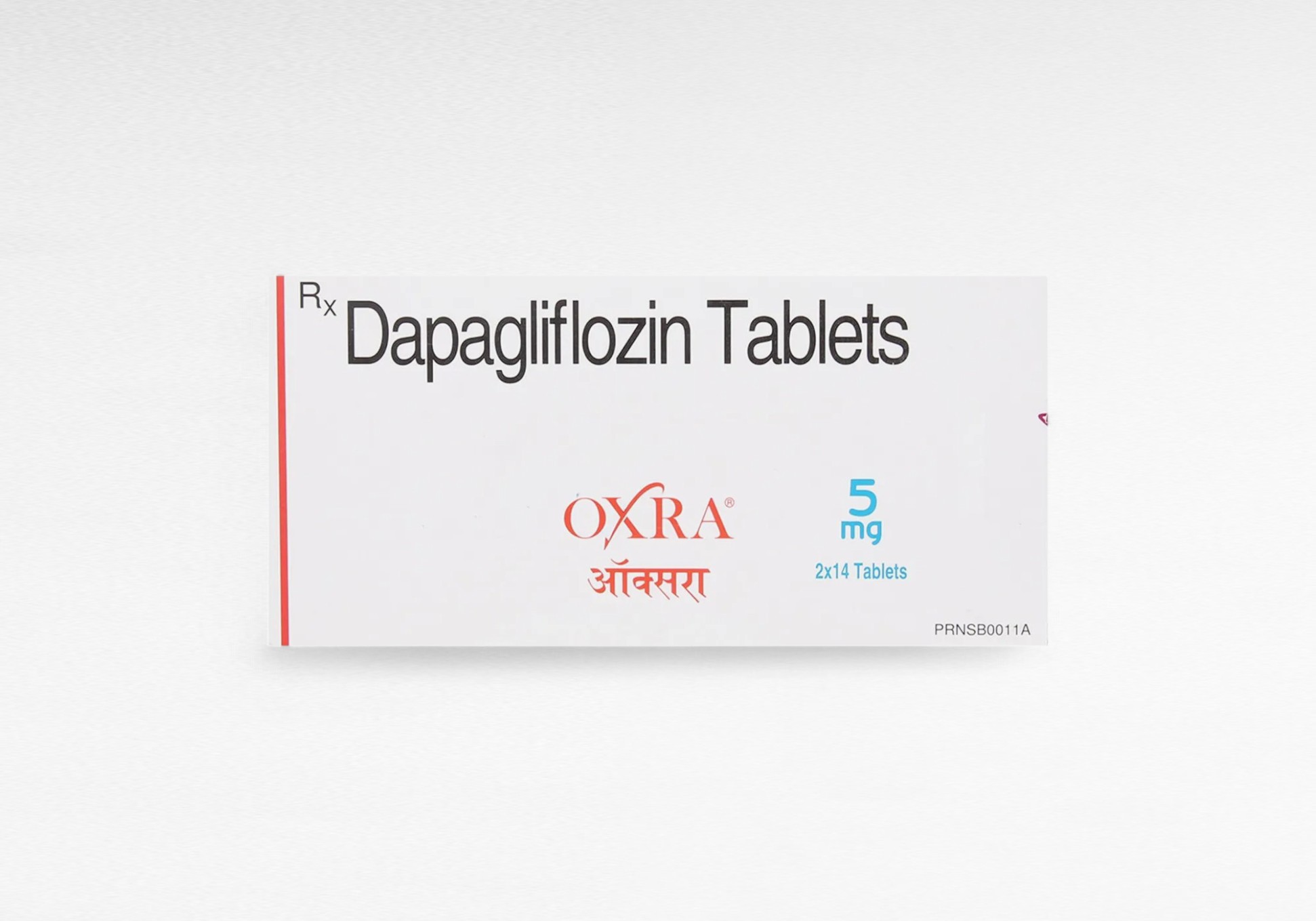 옥스라 5mg