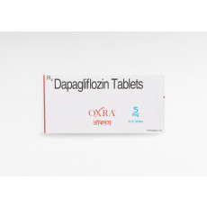 옥스라 5mg