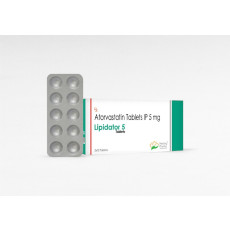 리피데이터 5mg