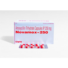 노바목스-250mg