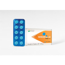 모다힐 100mg