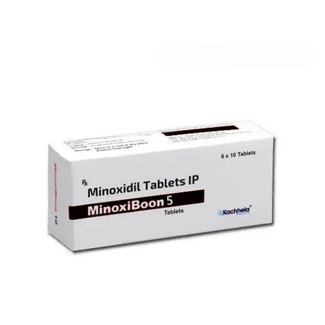 미녹시분 5mg