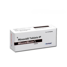 미녹시분 5mg