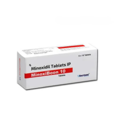 미녹시분 10mg
