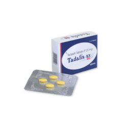 타달리스SX 20mg